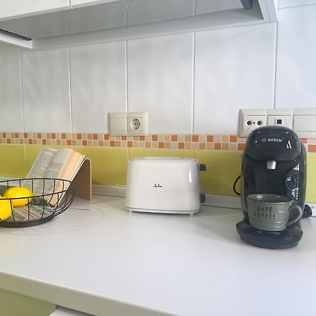 Fuensalidahomes 001 エクステリア 写真