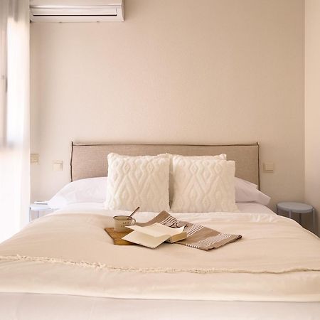 Fuensalidahomes 001 エクステリア 写真