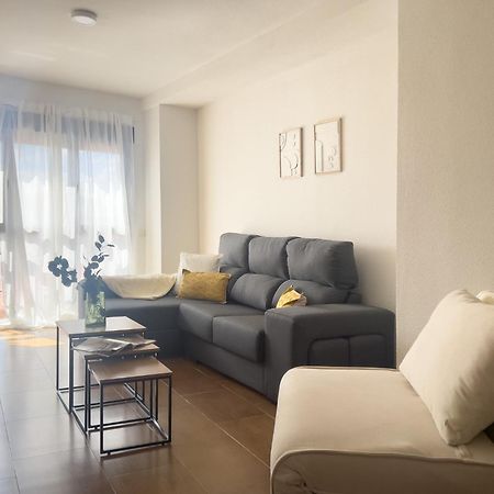 Fuensalidahomes 001 エクステリア 写真