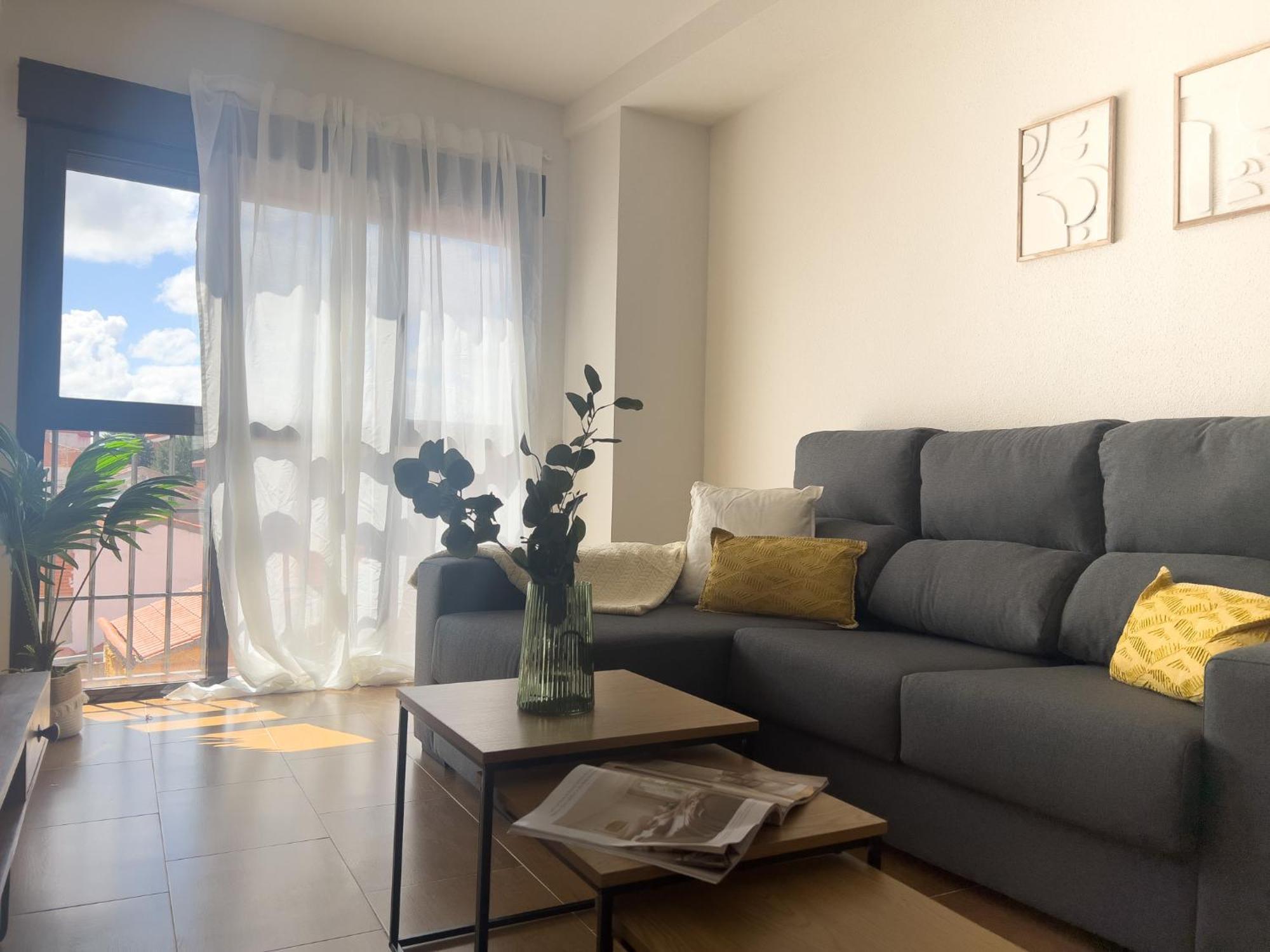 Fuensalidahomes 001 エクステリア 写真