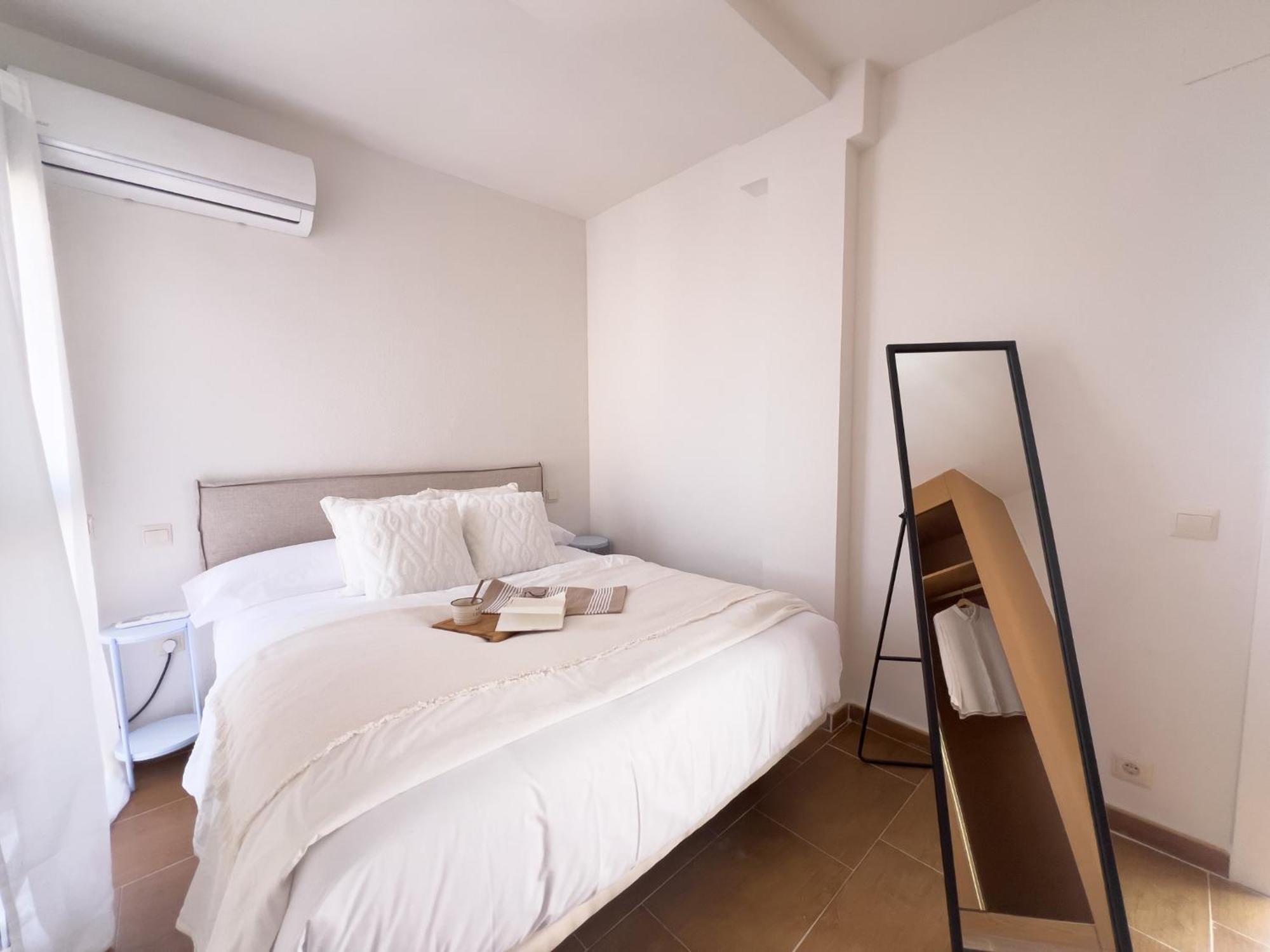 Fuensalidahomes 001 エクステリア 写真