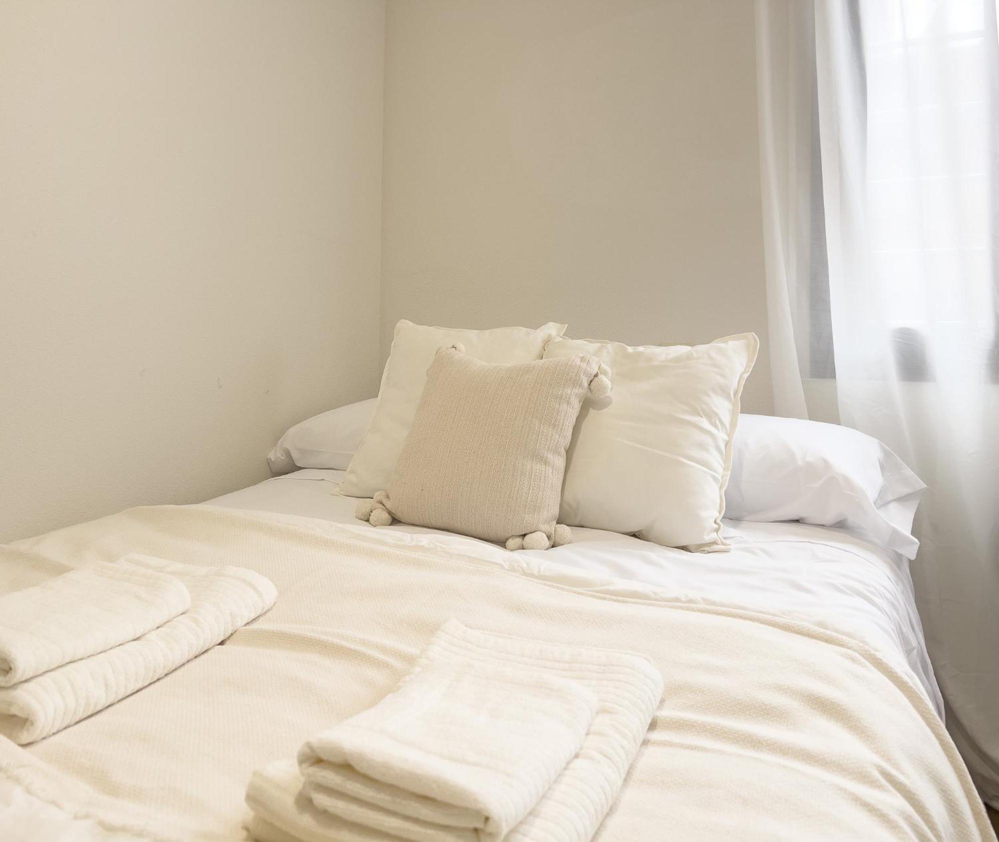 Fuensalidahomes 001 エクステリア 写真