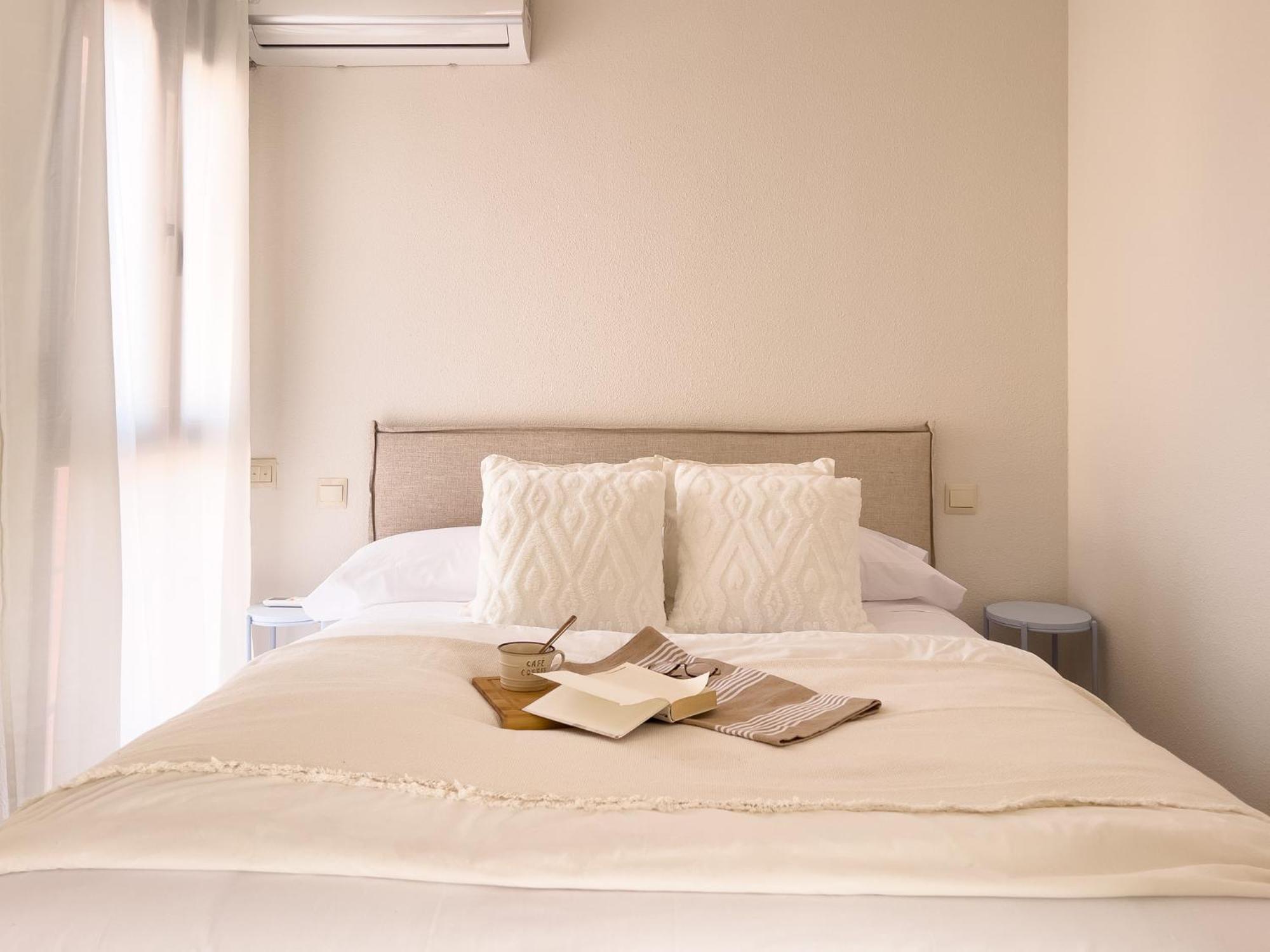 Fuensalidahomes 001 エクステリア 写真