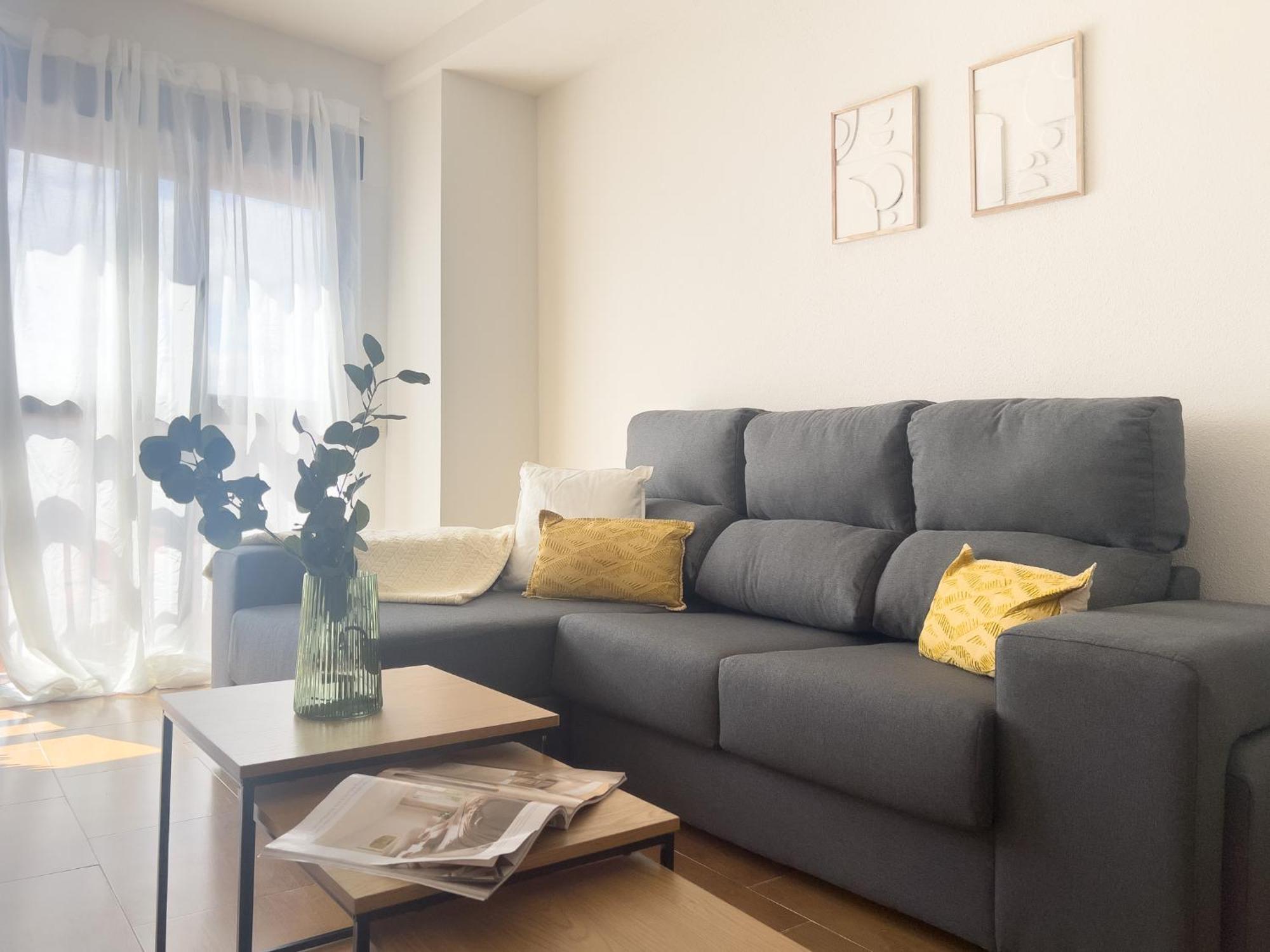 Fuensalidahomes 001 エクステリア 写真