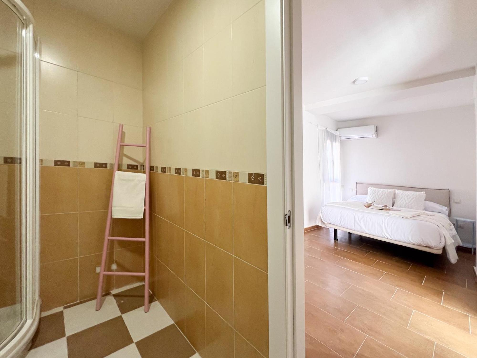 Fuensalidahomes 001 エクステリア 写真