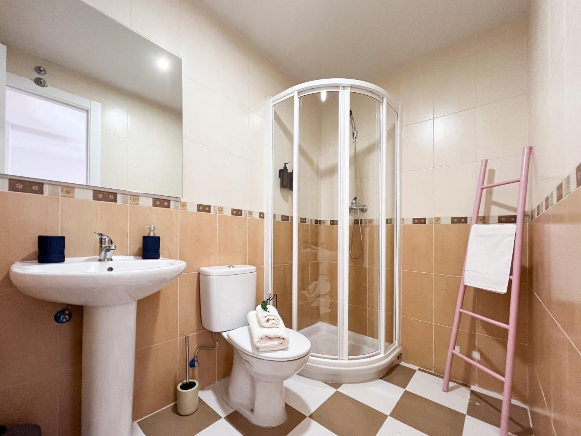 Fuensalidahomes 001 エクステリア 写真
