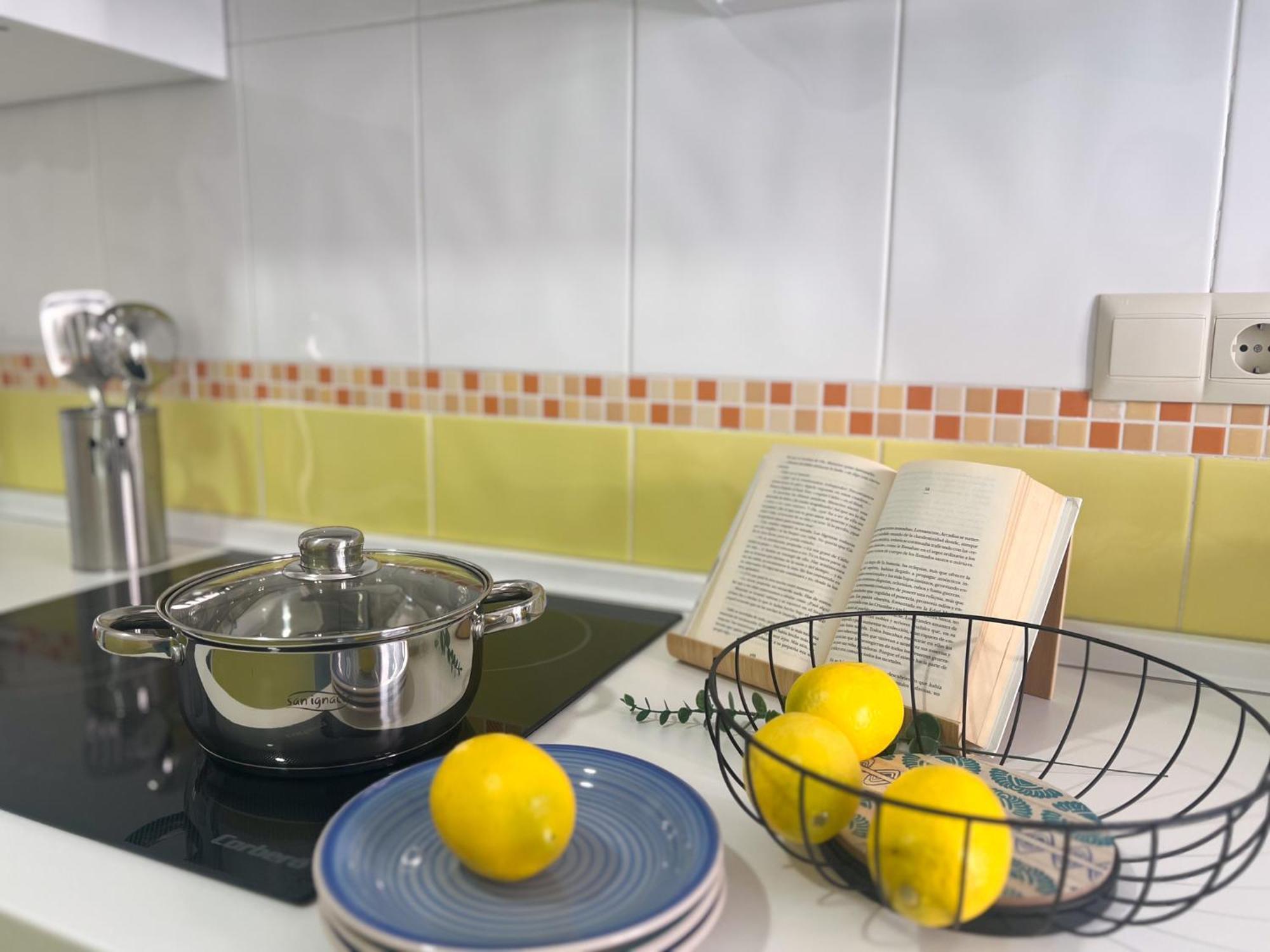 Fuensalidahomes 001 エクステリア 写真