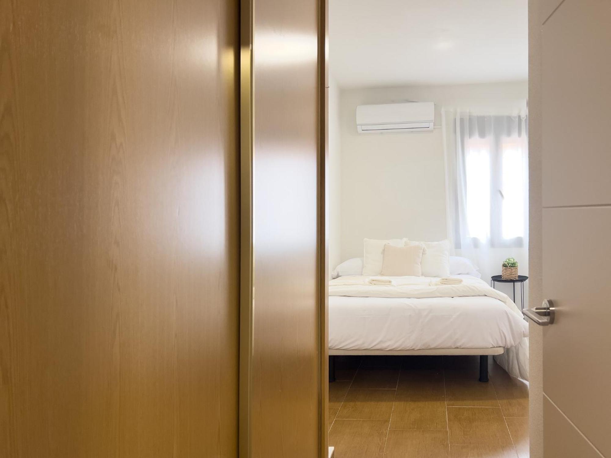 Fuensalidahomes 001 エクステリア 写真