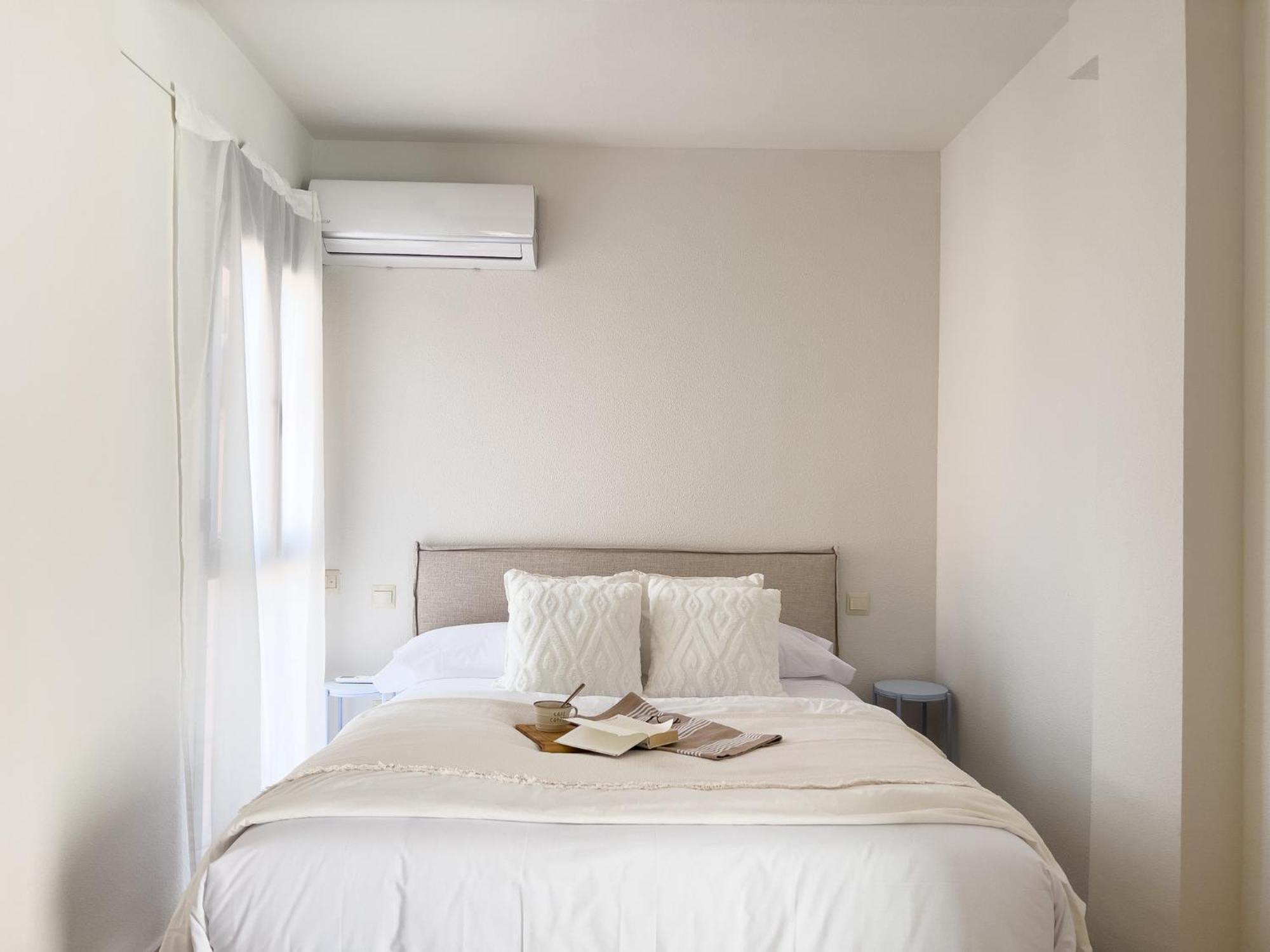 Fuensalidahomes 001 エクステリア 写真