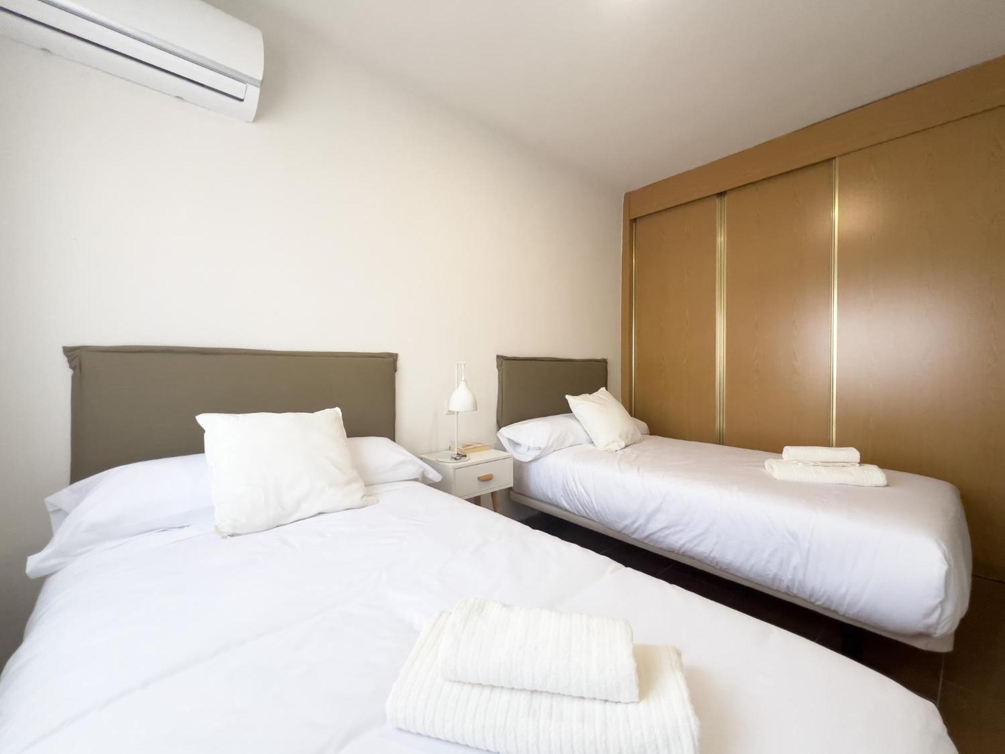 Fuensalidahomes 001 エクステリア 写真