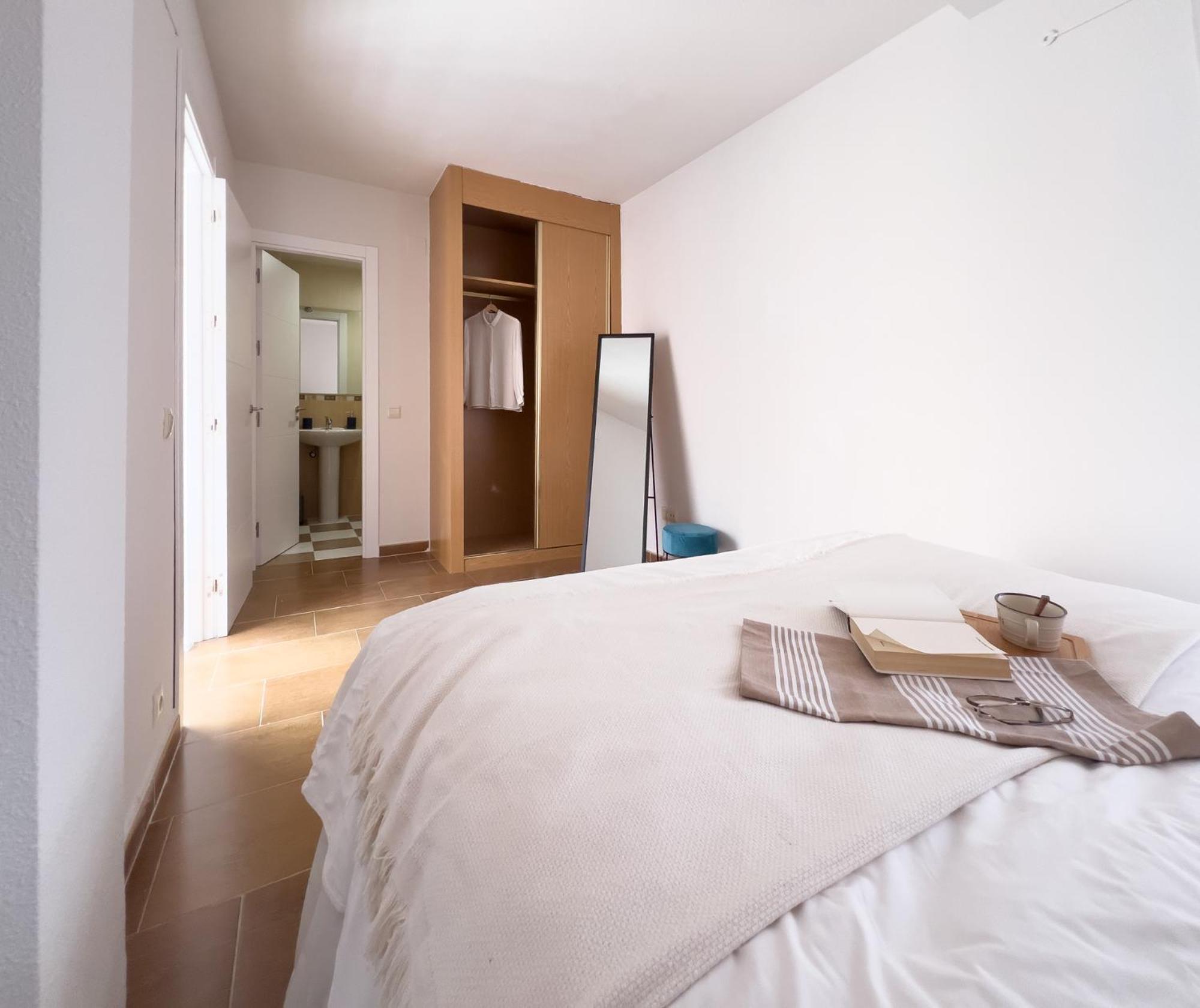 Fuensalidahomes 001 エクステリア 写真