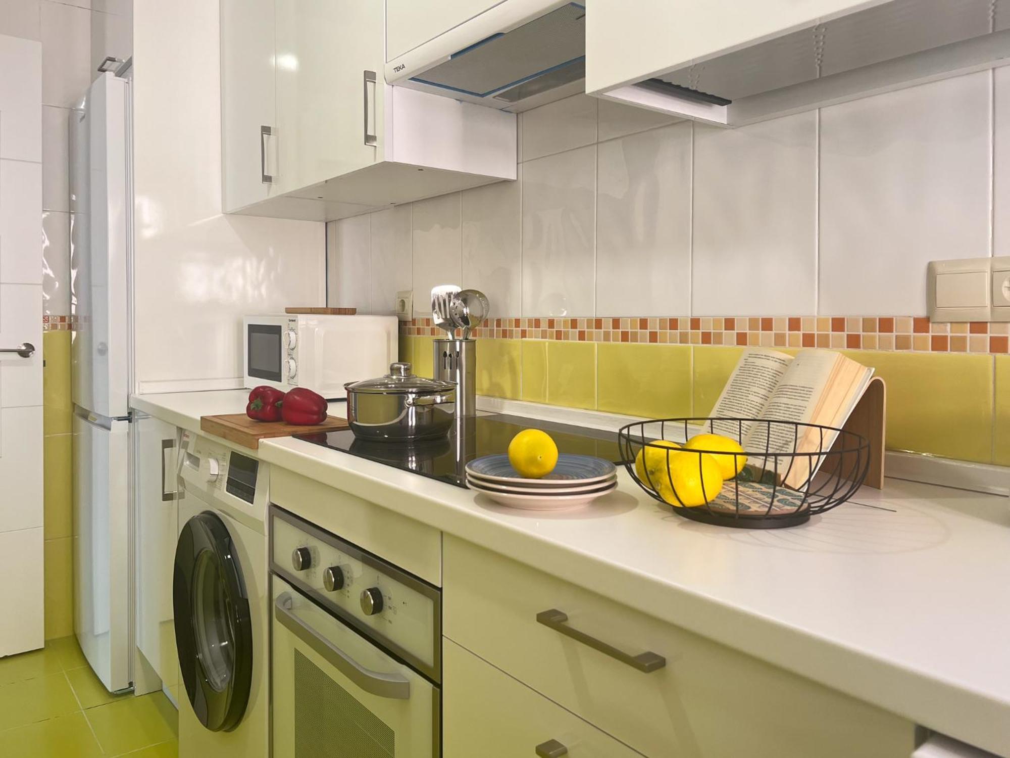 Fuensalidahomes 001 エクステリア 写真