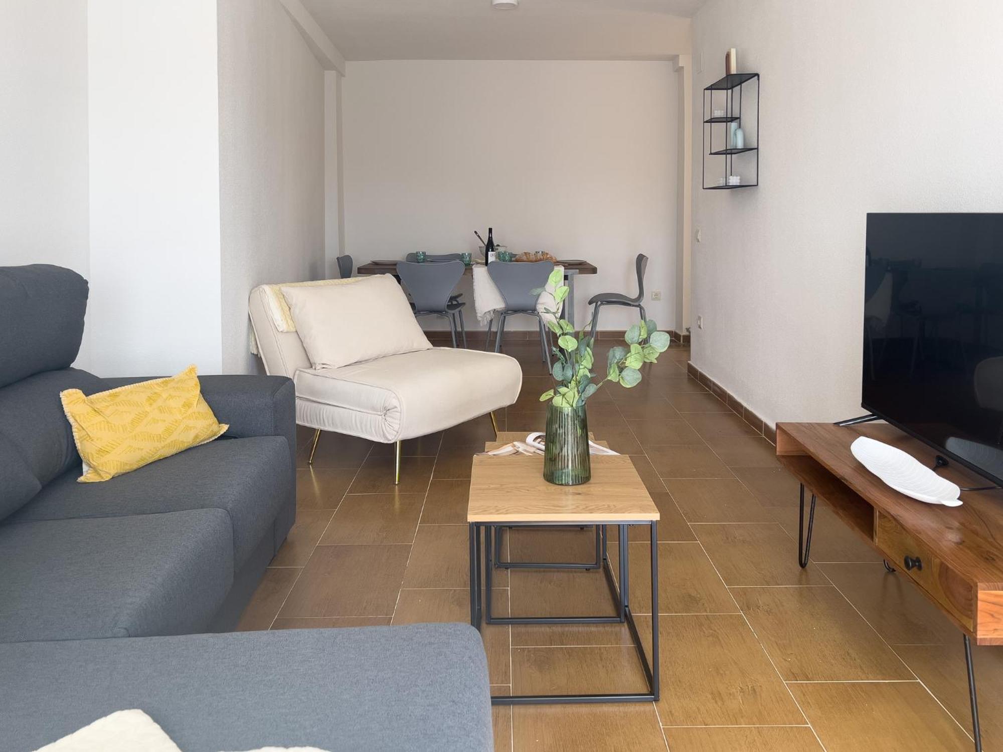 Fuensalidahomes 001 エクステリア 写真
