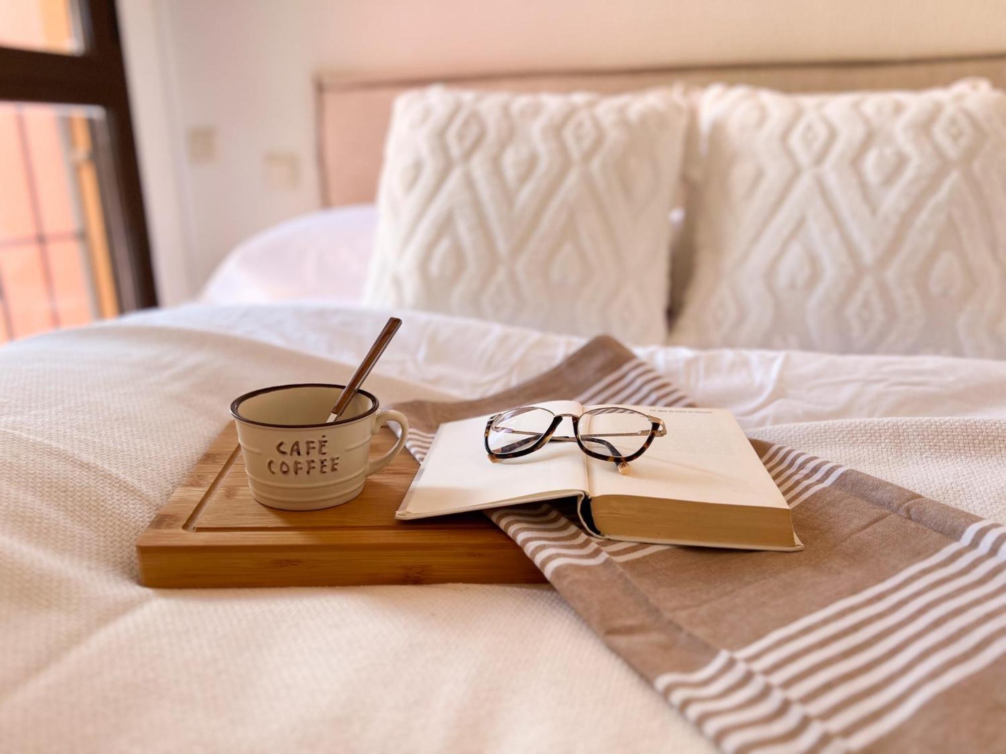 Fuensalidahomes 001 エクステリア 写真
