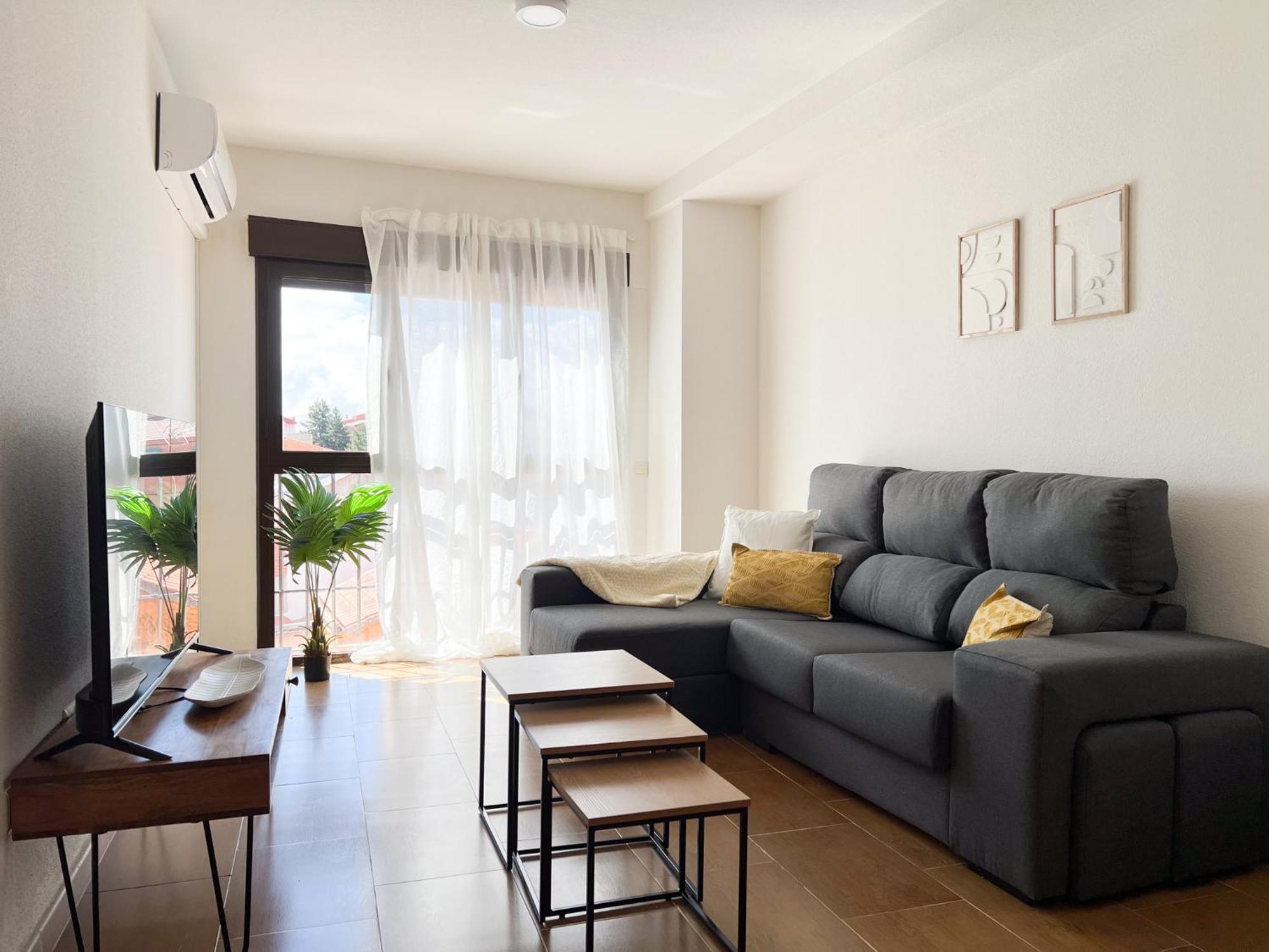 Fuensalidahomes 001 エクステリア 写真