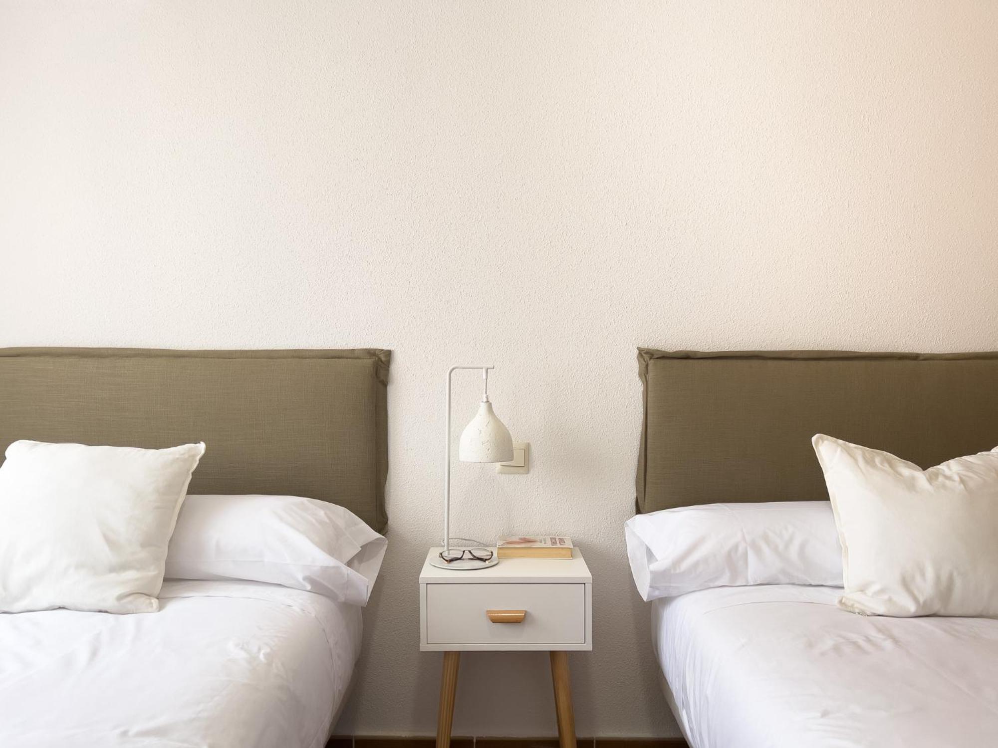 Fuensalidahomes 001 エクステリア 写真
