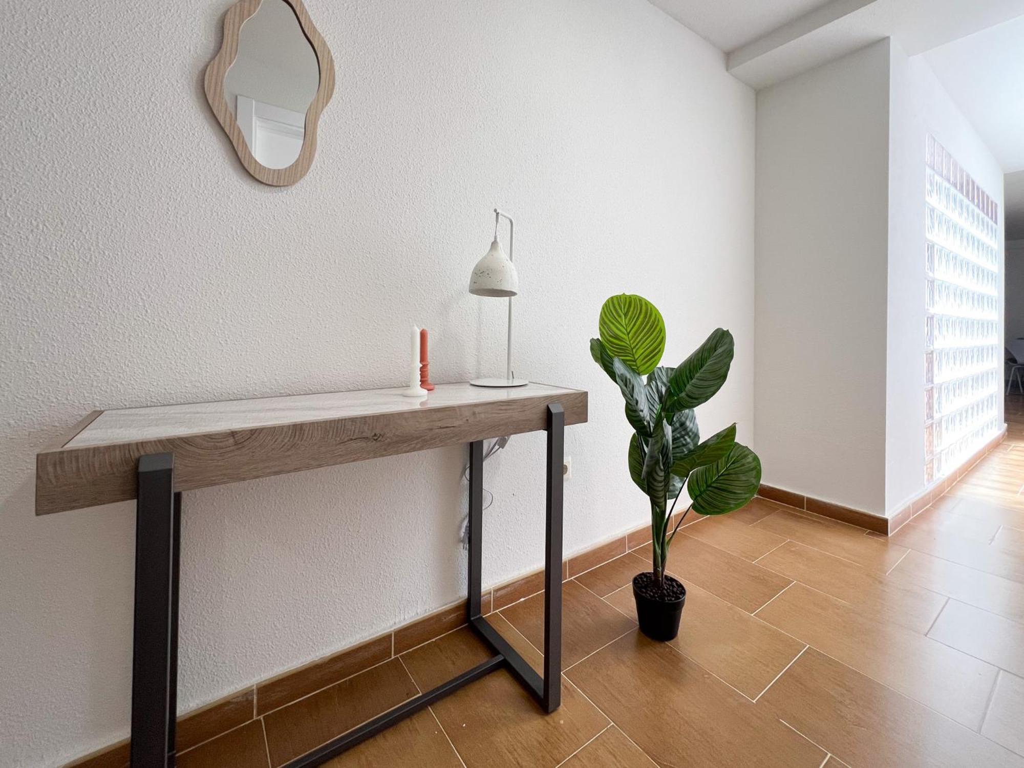Fuensalidahomes 001 エクステリア 写真