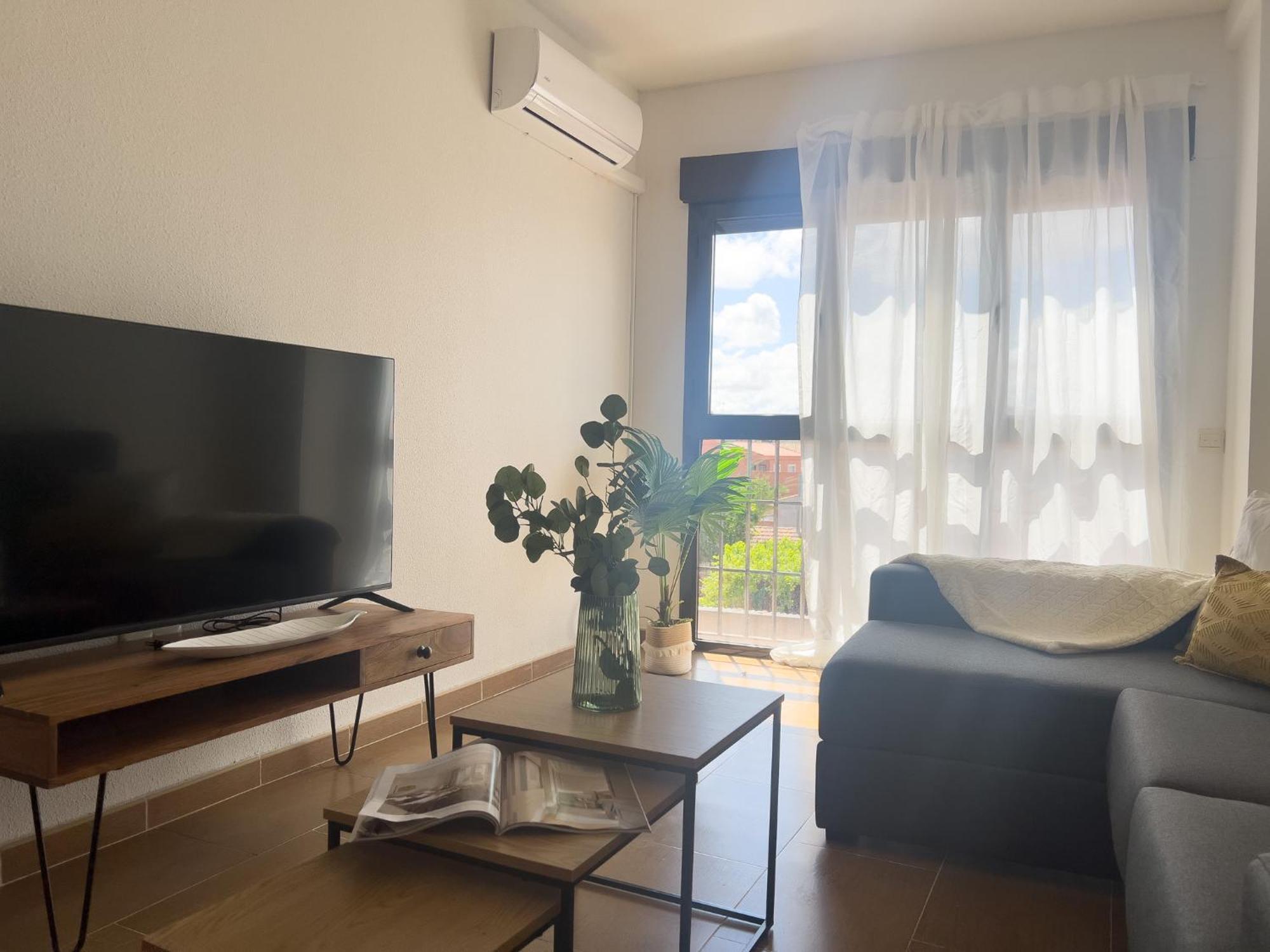 Fuensalidahomes 001 エクステリア 写真