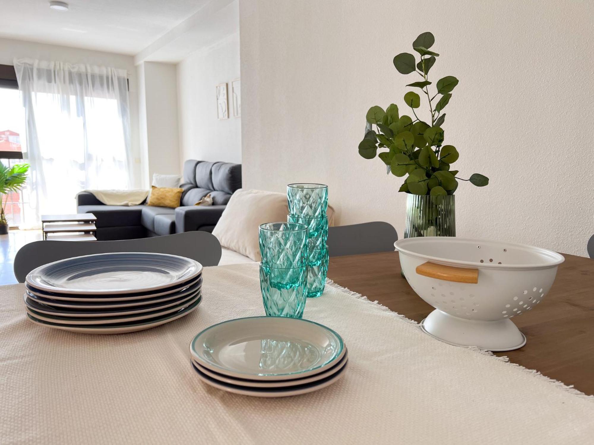 Fuensalidahomes 001 エクステリア 写真