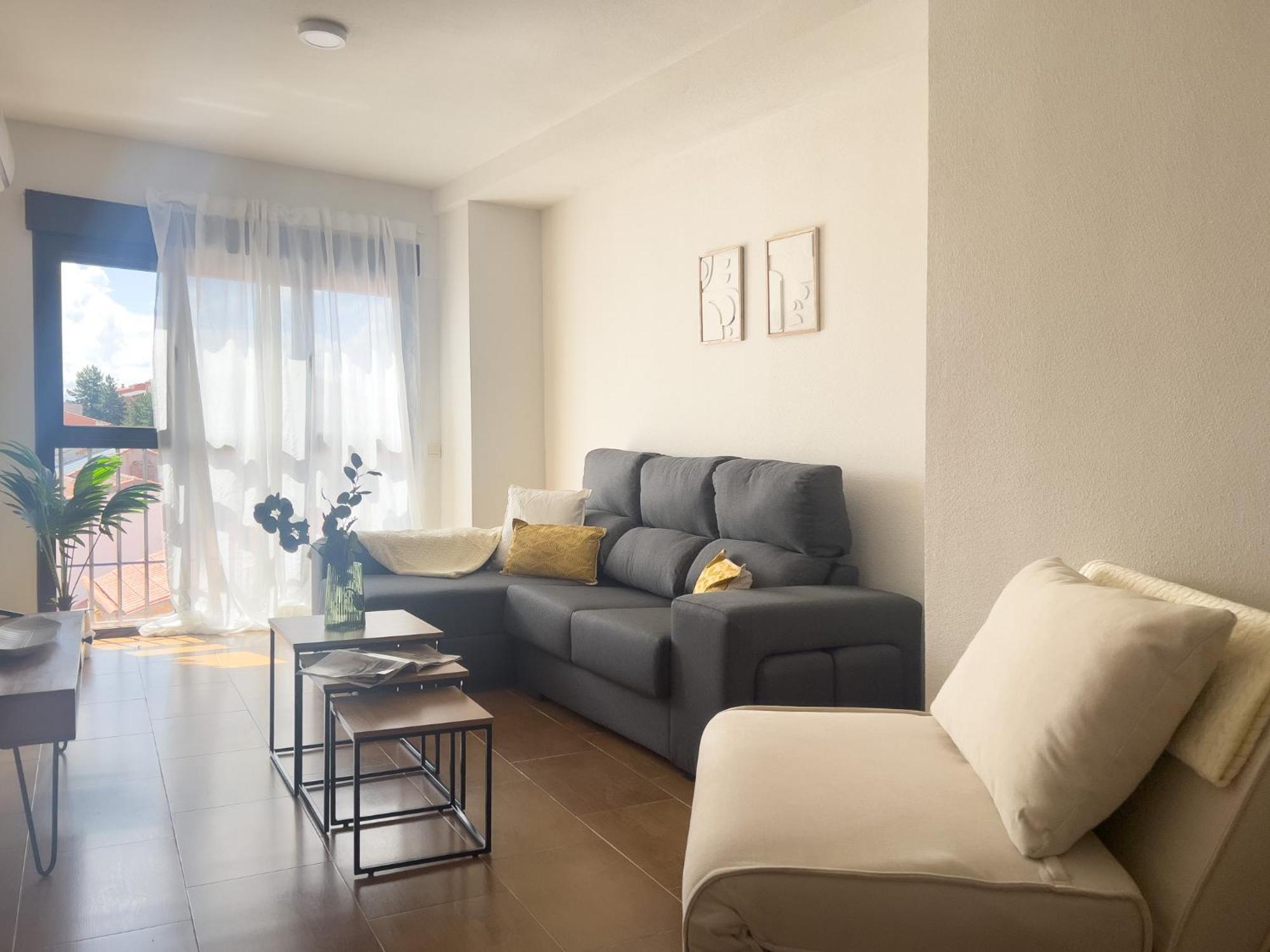 Fuensalidahomes 001 エクステリア 写真