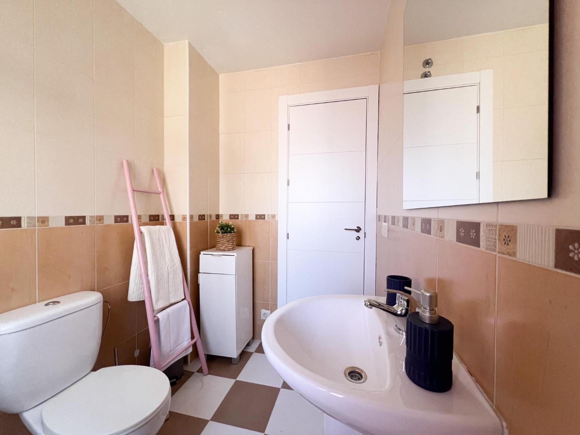 Fuensalidahomes 001 エクステリア 写真