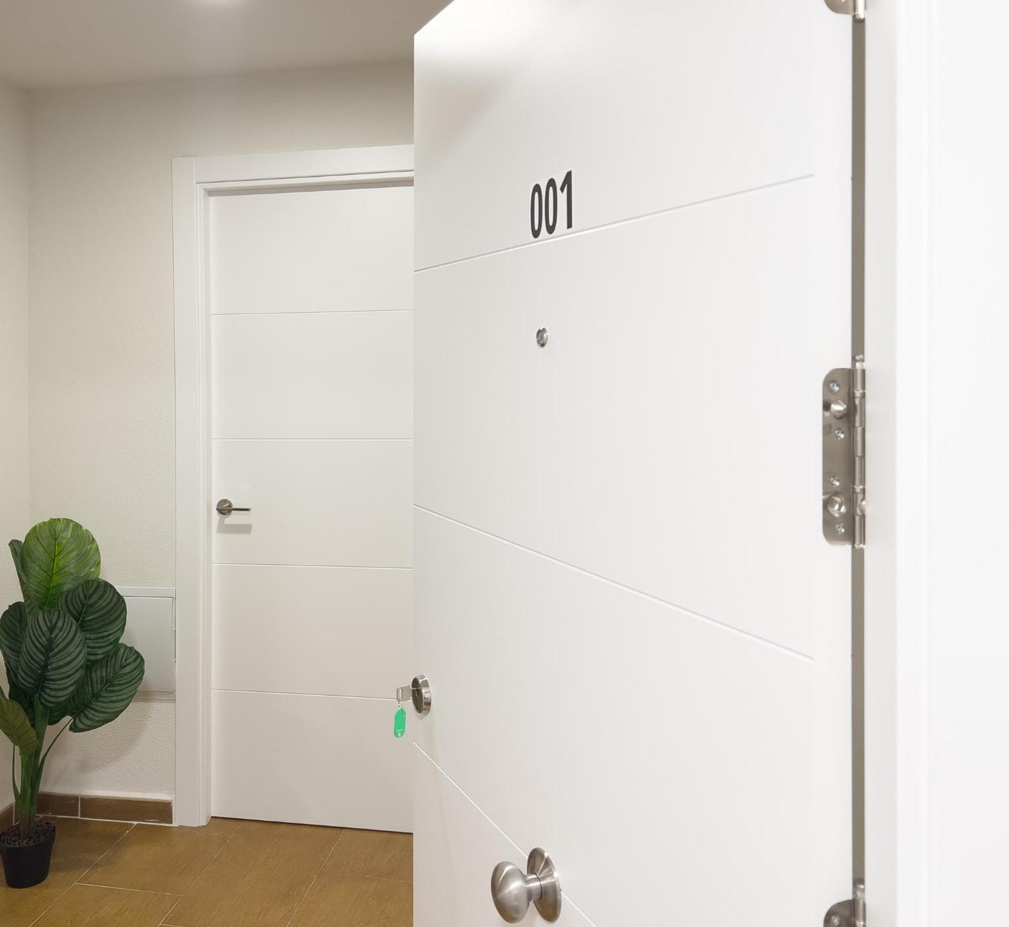 Fuensalidahomes 001 エクステリア 写真