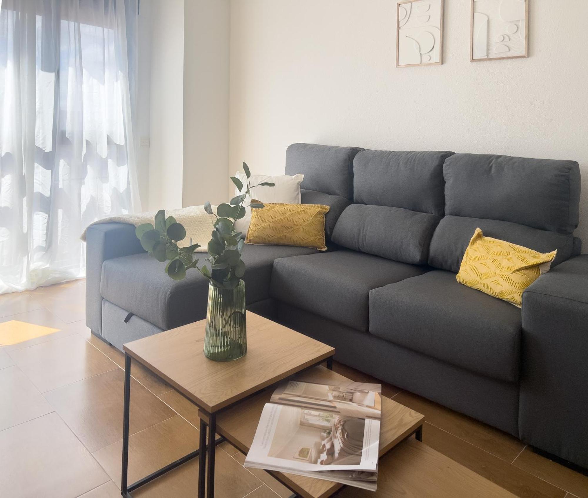 Fuensalidahomes 001 エクステリア 写真